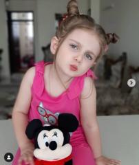 Charlotte Sophie