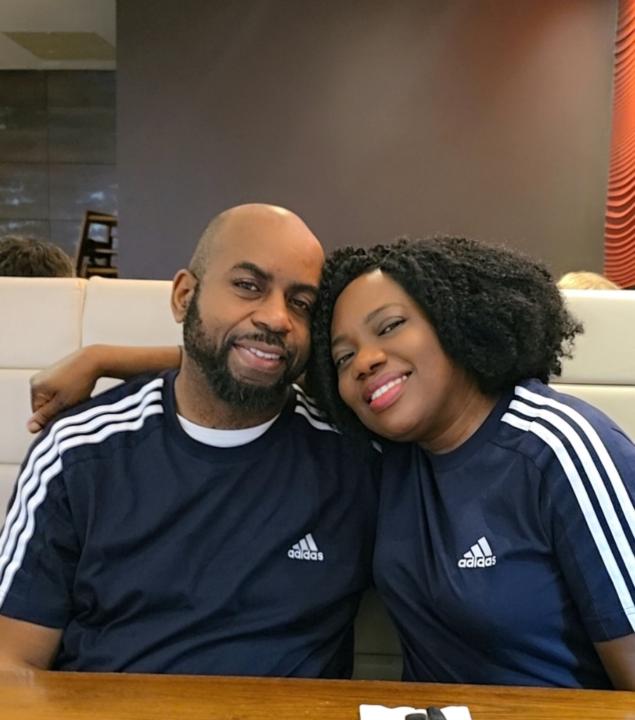 Faith And Emmanuel