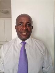Vusi Mbokane