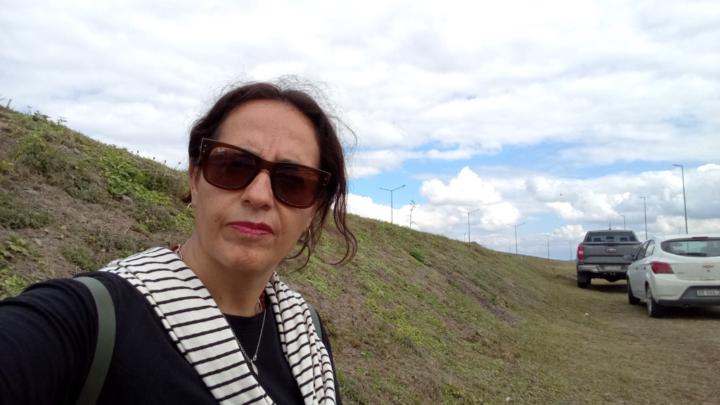 Maria del Carmen Abraham