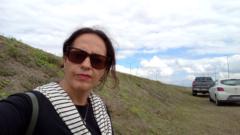 Maria del Carmen Abraham