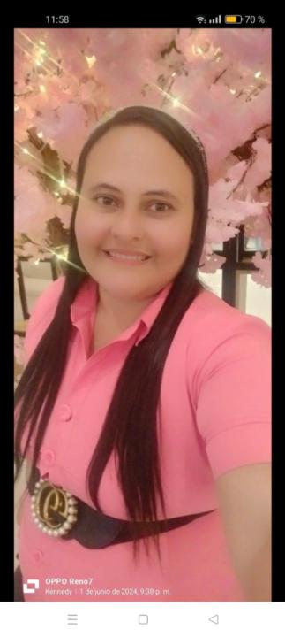 Rocy Briyith Chimbaco Rojas