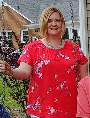 Carrie Adkins