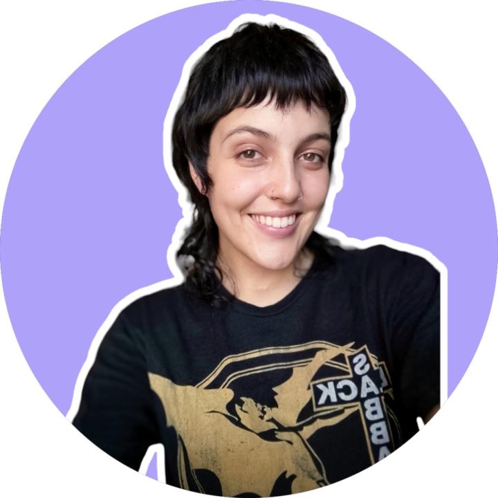 Anita Piccaluga