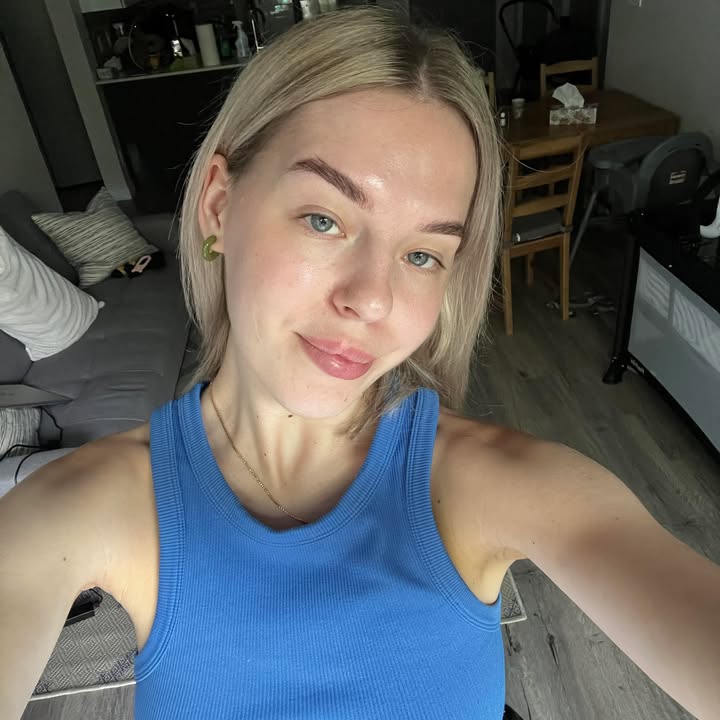 Anastasiia Andriichuk