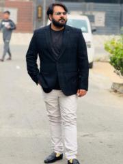 Muhammad Huzaifa