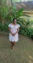 Kamiesha Douglas-Williams