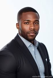 Benard Donald