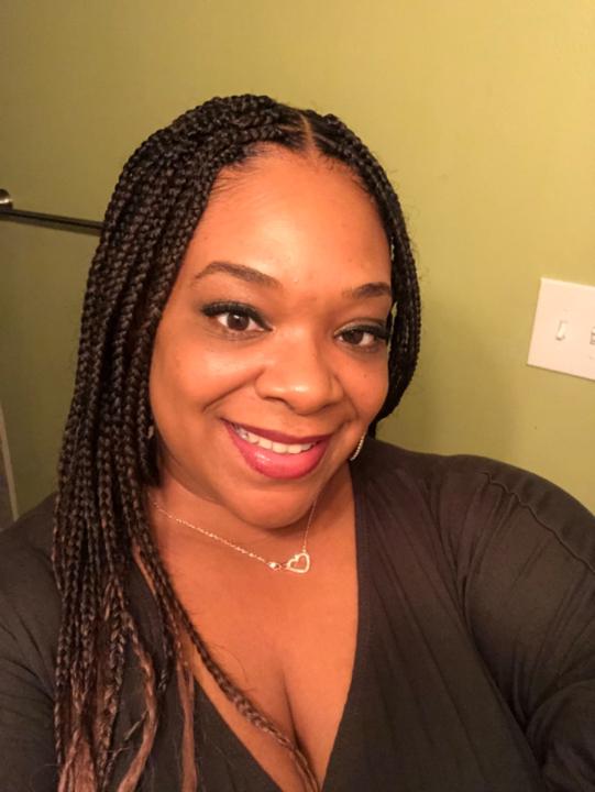 Cassandra Hunter