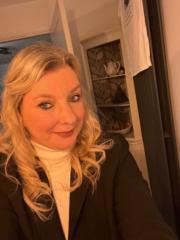 Nicola Hainsworth