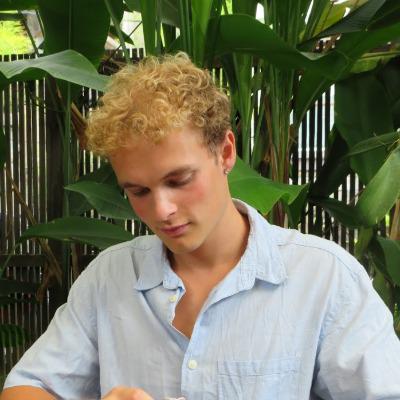 Esben Wiese Pedersen