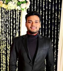 Md zahid Hasan