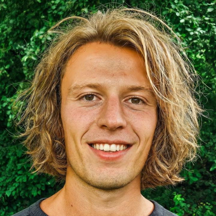 Marcus Henkel
