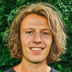 Marcus Henkel