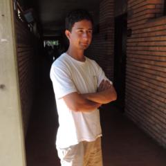 Damián Fernandez