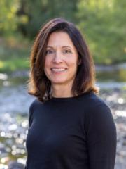 Dina Poole