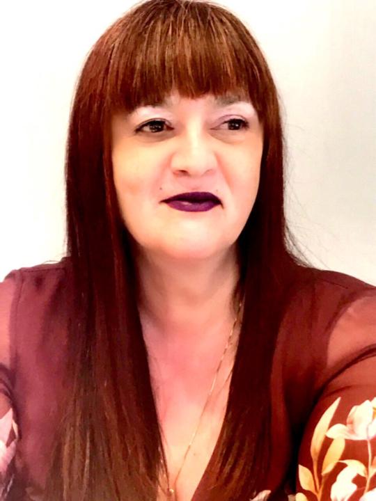 Nicoleta Grasso