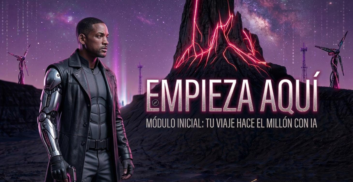 Empieza aquí
