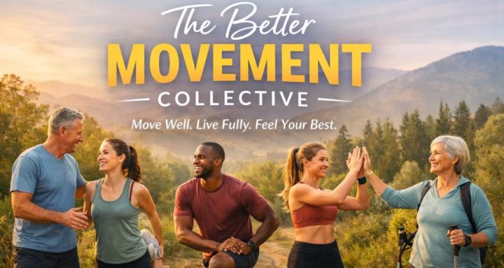 The Better Movement Collective