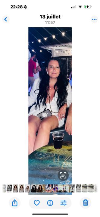 Christiane Riendeau