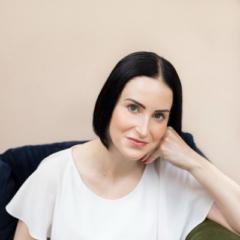 Kiri Yanchenko