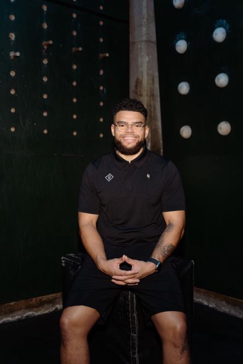 Dakota Van der heyde