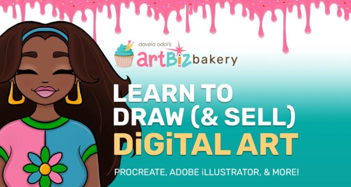 Art Biz Bakery