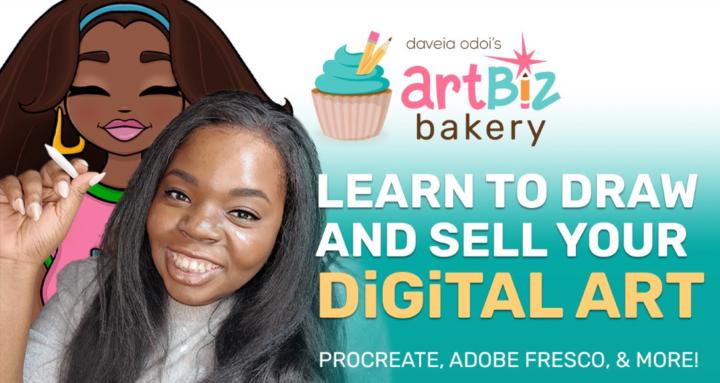 Art Biz Bakery