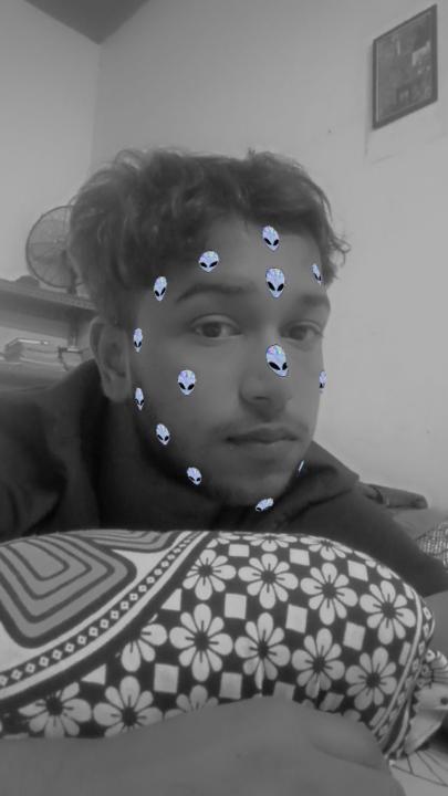 Shahjadey Pushkar roy