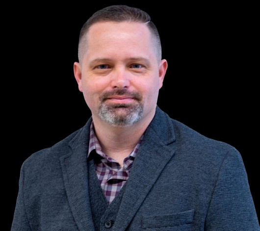 Justin Evinger