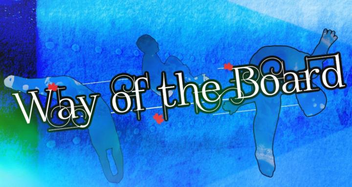 Way of the Board