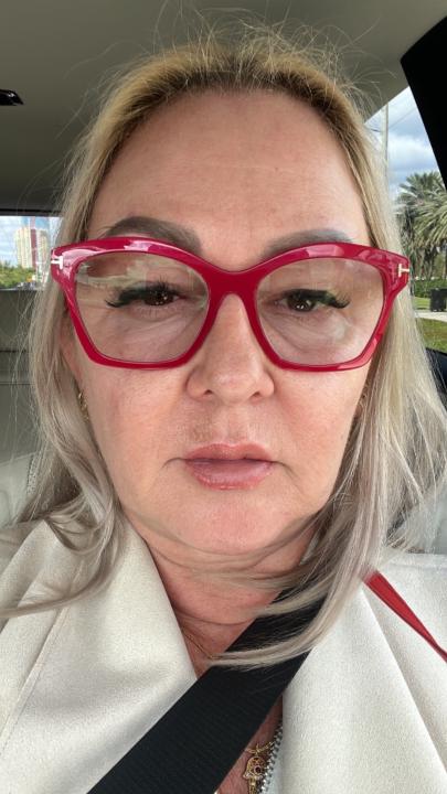 Valentina Ovliiakulyeva