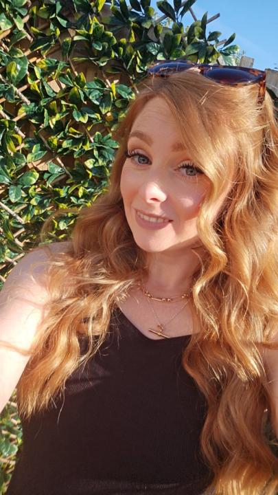 Stephanie Freeman-Fox