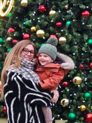 Stephanie Freeman-Fox