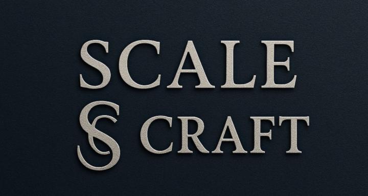 Scale Craft