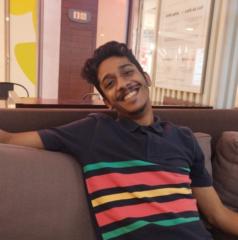 Faneeshwar Gunesh Ramgolam
