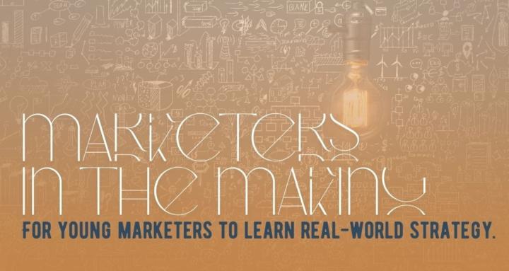 Marketers in the Making