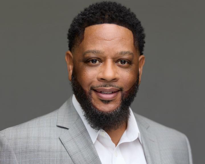 Anthony Reid