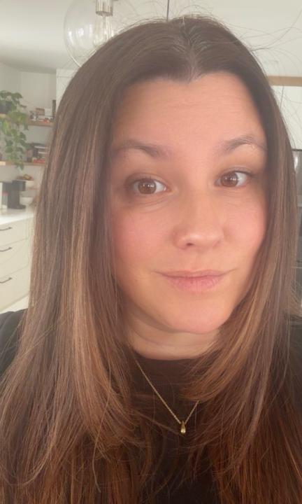 Caroline Godbout