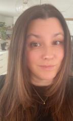 Caroline Godbout
