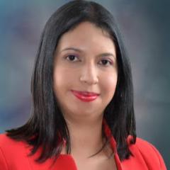 Maria Paola Mestizo Gómez
