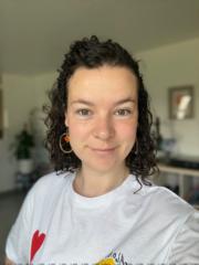 Amélie Tessier