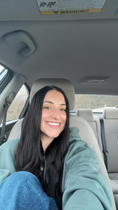 Allie Zannino