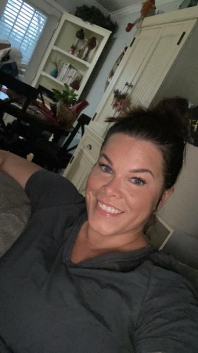 Ashley Simonds