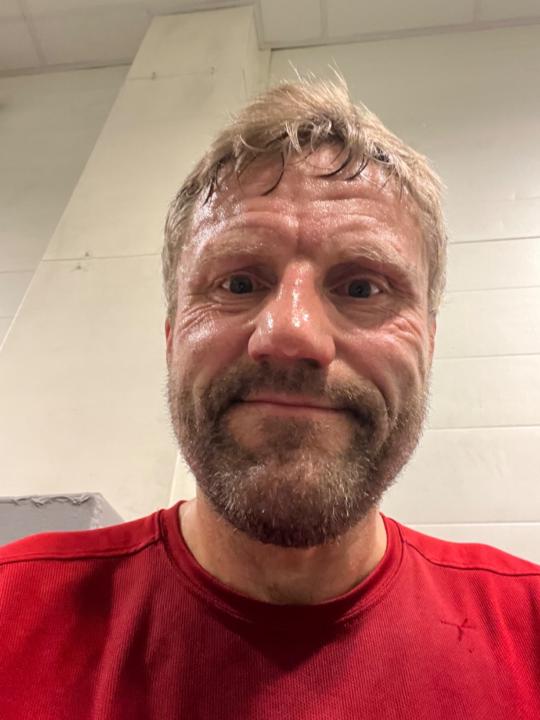 Frode Hellesvik