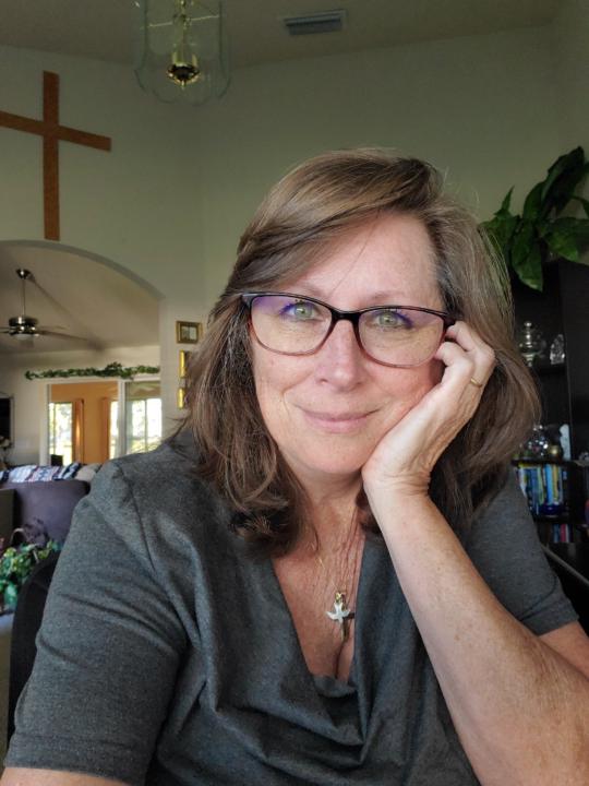 Robin Treanor