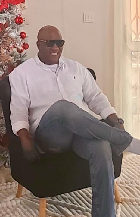Medard Kadima