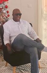 Medard Kadima