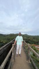 Rushab Mehta