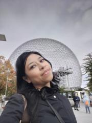 Vero Garcia